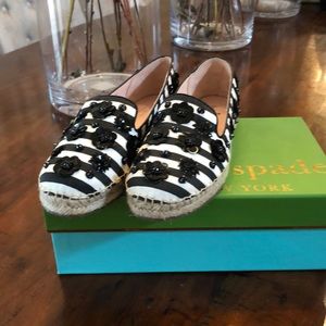 Size:8 (women’s) Kate spade shoes